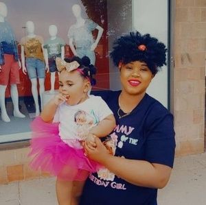 Meet your Posher, Geraldine